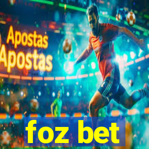 foz bet